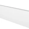 Fönstersmyg Vit 16 x 75 mm - 2,44 m