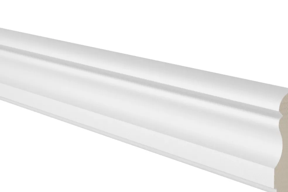 Foder Allmoge 15 x 69 mm - 2,2 m