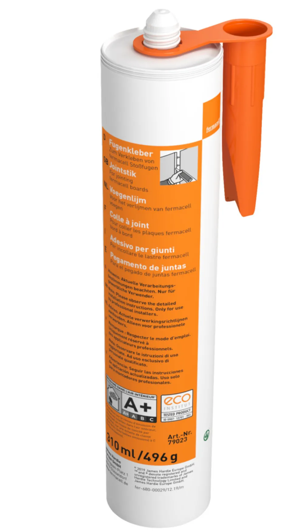 Foglim 310 ml Fermacell