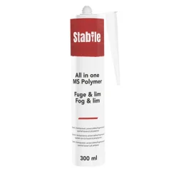 Fog/Lim MS Polymer All in one Vit 300 ml Stabile