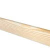 Foglist Furu 8 x 44 mm - 1 m EHL Prolist