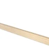 Foglist Furu 8 x 21 mm - 1 m EHL Prolist