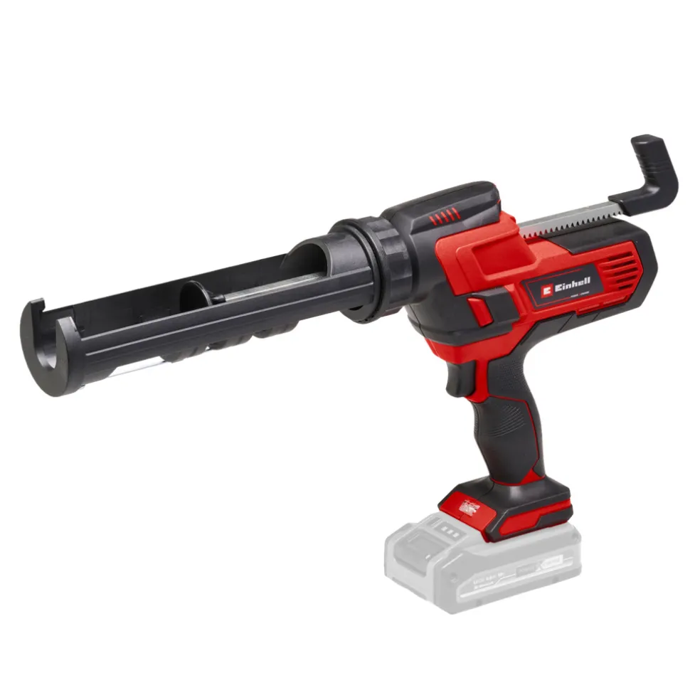 Fogpistol 18V Einhell