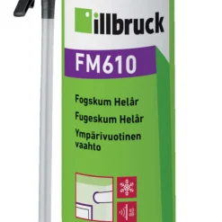Fogskum FM610 500 ml illbruck