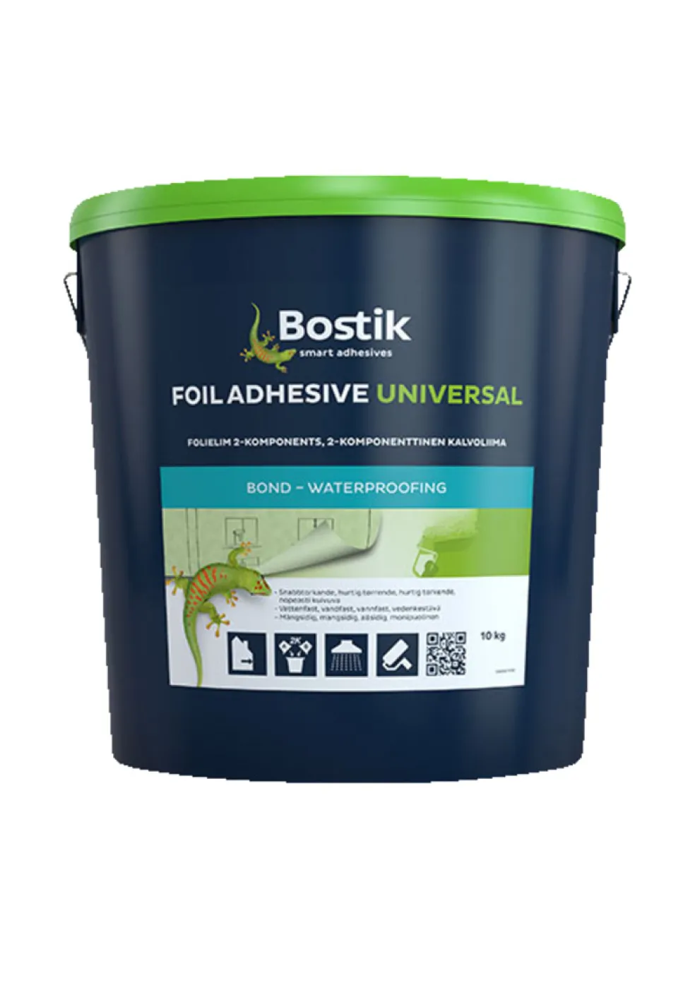 Folielim Universal 10 kg Bostik