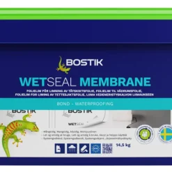 Folielim WetSeal Membrane 14,5 kg Bostik