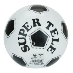 Fotboll Plast Strl. 5
