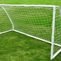 Fotbollsmål 240 x 90 x 120 cm Ud & Leg