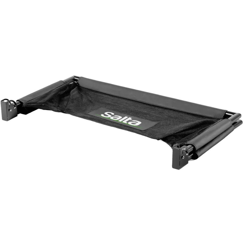 Fotbollsmål Challenge 100 x 60 x 60 cm 2-pack Salta