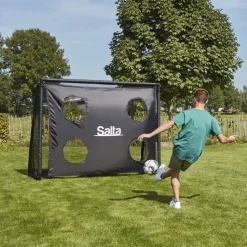 Fotbollsmål Legend 220 x 170 x 80 cm Salta