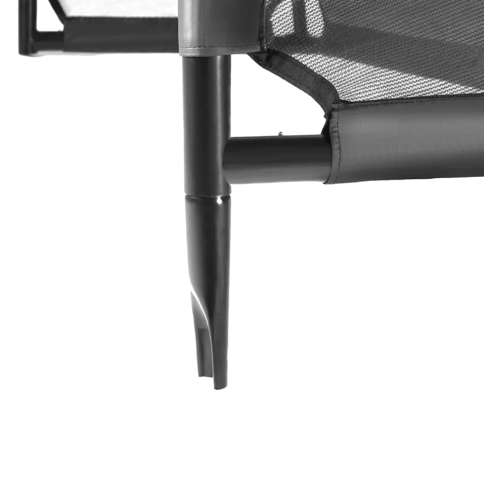 Fotbollsmål Legend 220 x 170 x 80 cm Salta