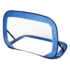 Fotbollsmål Pop-up 120 x 80 cm Ud & Leg