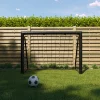Fotbollsmål Pro 120 x 60 x 80 cm Ud & Leg
