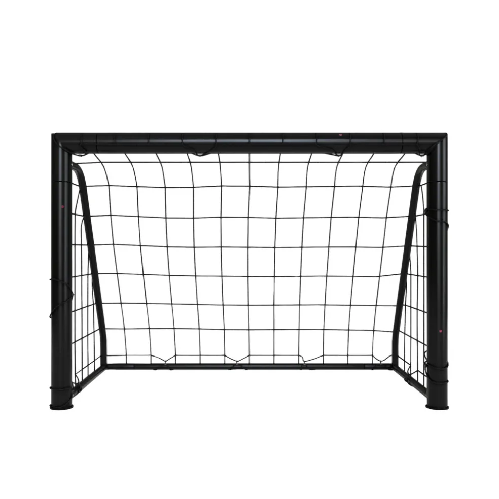 Fotbollsmål Pro 120 x 60 x 80 cm Ud & Leg