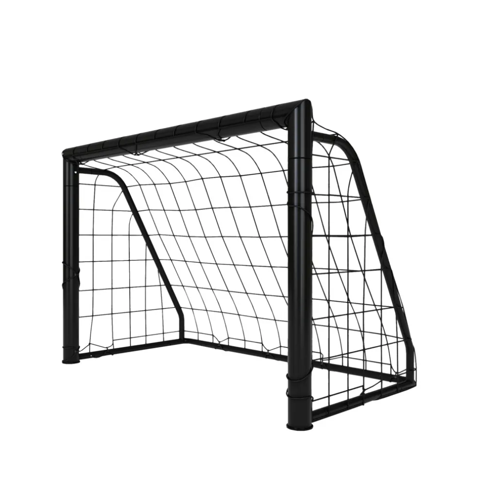 Fotbollsmål Pro 120 x 60 x 80 cm Ud & Leg