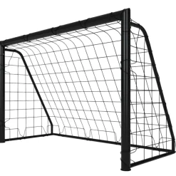 Fotbollsmål Pro 150 x 70 x 100 cm Ud & Leg
