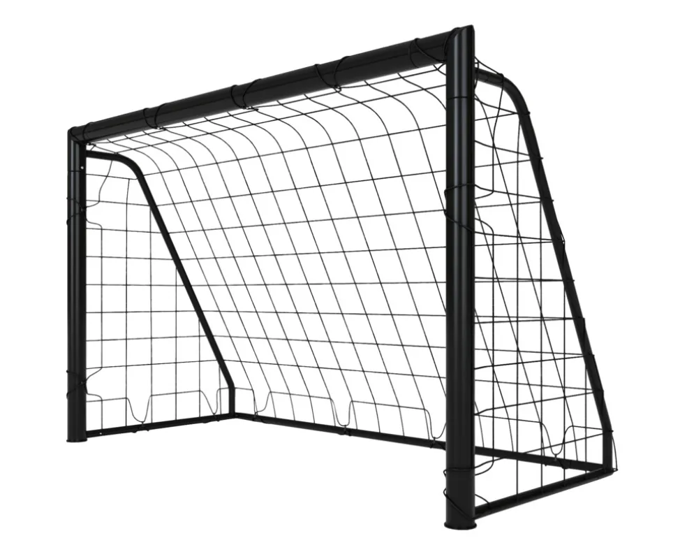 Fotbollsmål Pro 150 x 70 x 100 cm Ud & Leg