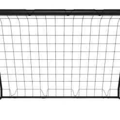 Fotbollsmål Pro 150 x 70 x 100 cm Ud & Leg