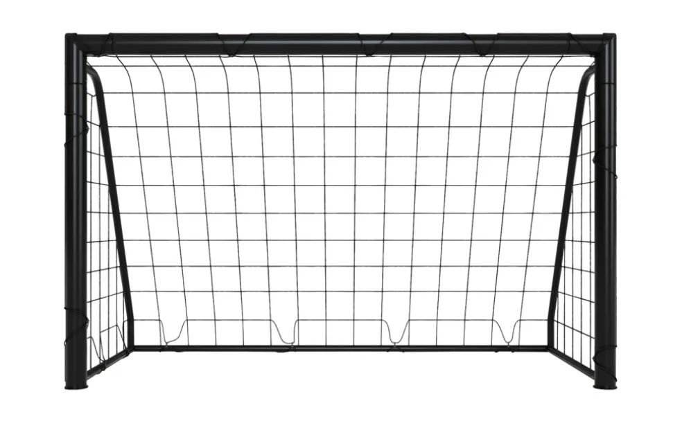Fotbollsmål Pro 150 x 70 x 100 cm Ud & Leg