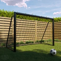 Fotbollsmål Pro 150 x 70 x 100 cm Ud & Leg