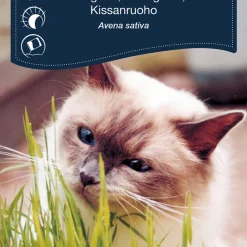 Frö Kattgräs Weibulls