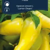 Frö Paprika 'Lemon Dream' Weibulls