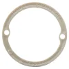 Förhöjningsring 4 mm