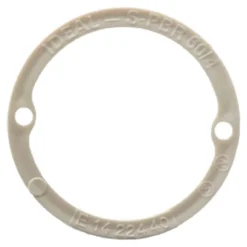Förhöjningsring 4 mm