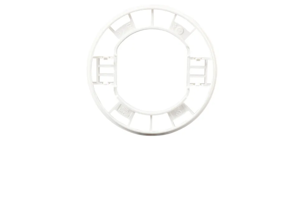 Förhöjningsring DCL Tak Ø110 x 15 mm