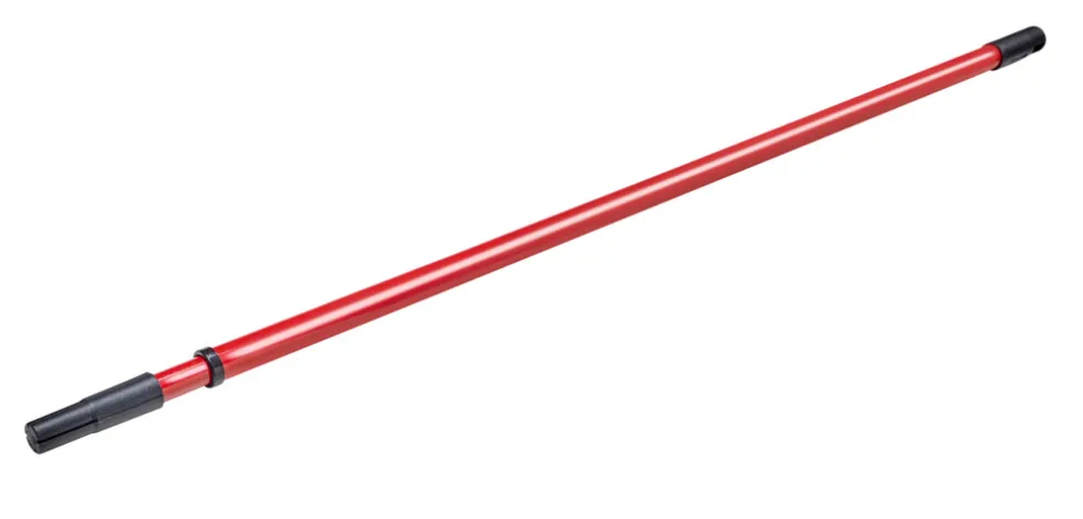 Förlängningsskaft 110-200 cm Spekter