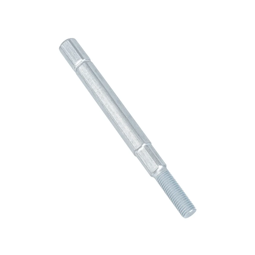 Förlängning t/markskruv Galvad 250 mm Hortus