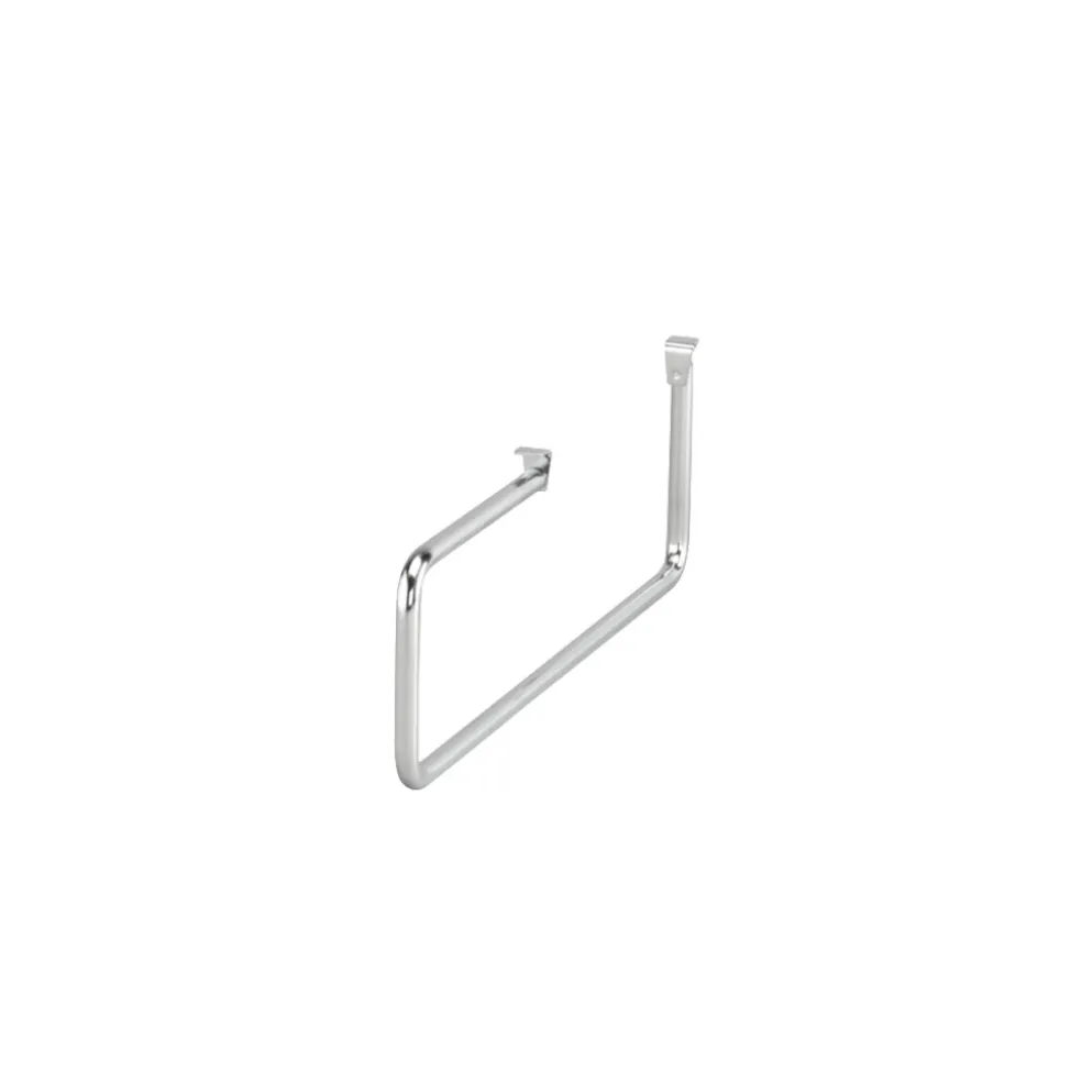 Fronthängare 30 cm Silver Elfa