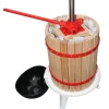 Fruktspress 12 L Garden