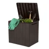 Förvaringslåda City Box 113 L Keter
