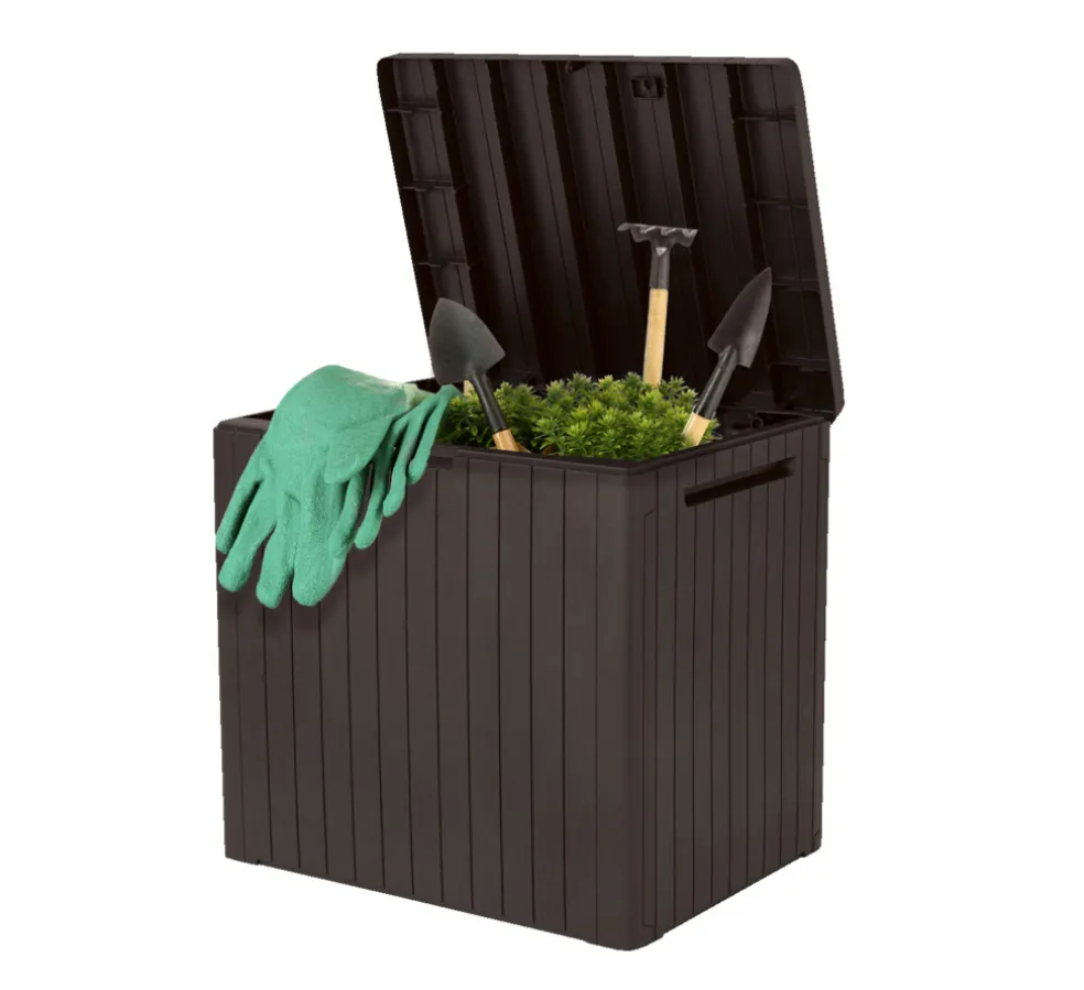 Förvaringslåda City Box 113 L Keter
