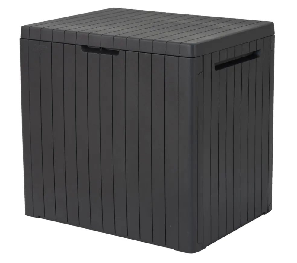 Förvaringslåda City Box 113 L Keter