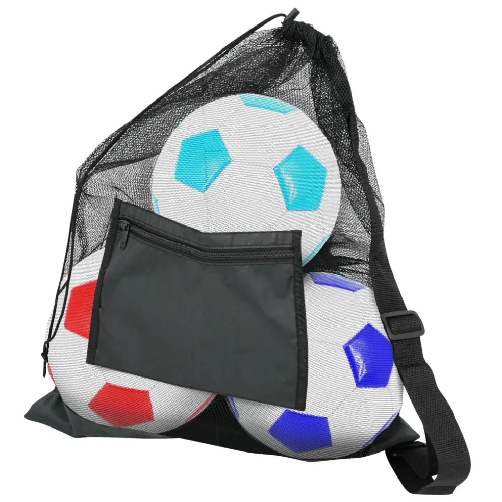 Förvaringsnät t/fotbollar 70 x 50 cm Ud & Leg
