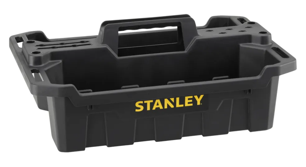 Förvaringstråg Bärbart 13,7 L Stanley