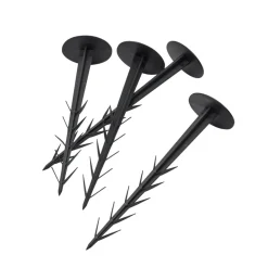 Fäste t/markduk 12 cm 16-pack