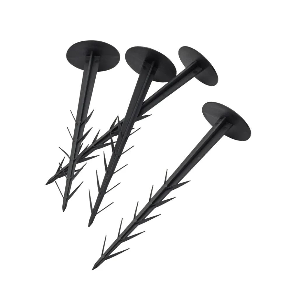 Fäste t/markduk 12 cm 16-pack