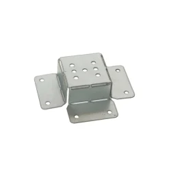 Fäste Överliggare Galvat Steel Design