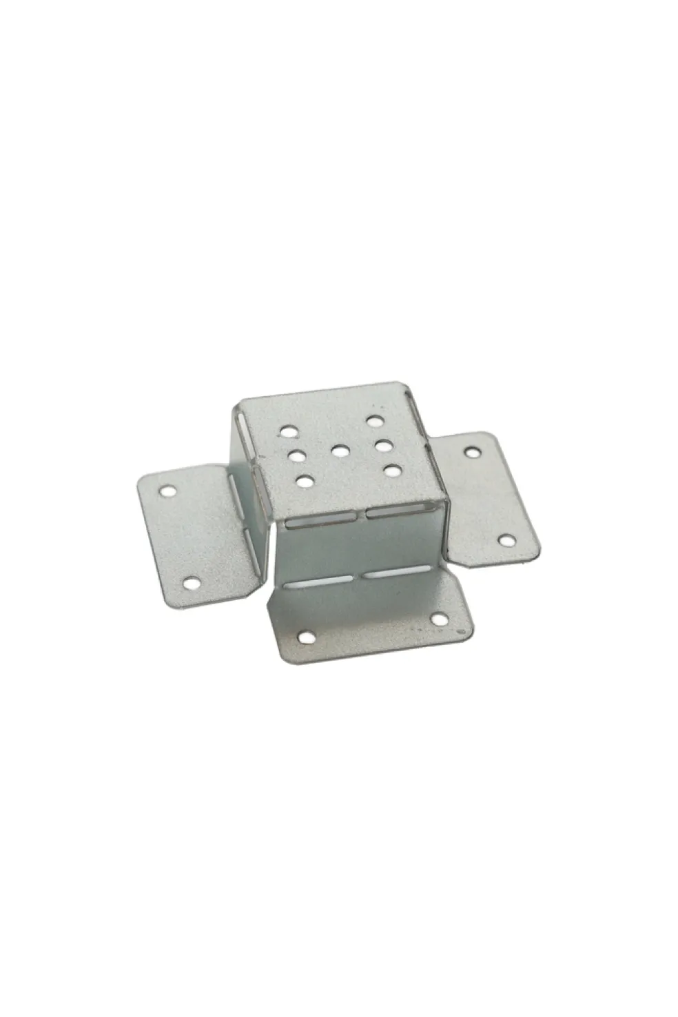 Fäste Överliggare Galvat Steel Design