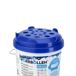 Fuktslukare Torrbollen Mega 3 x 450 g