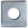 Fyrkantsbricka 11x30x3 mm