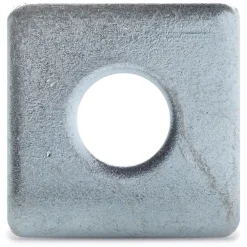 Fyrkantsbricka 9x25x3 mm