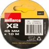 Gaffatejp 45 mm x 10 m 2-pack Millarco