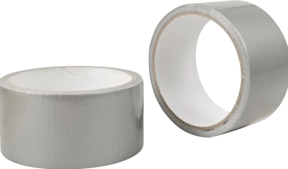 Gaffatejp 45 mm x 10 m 2-pack Millarco