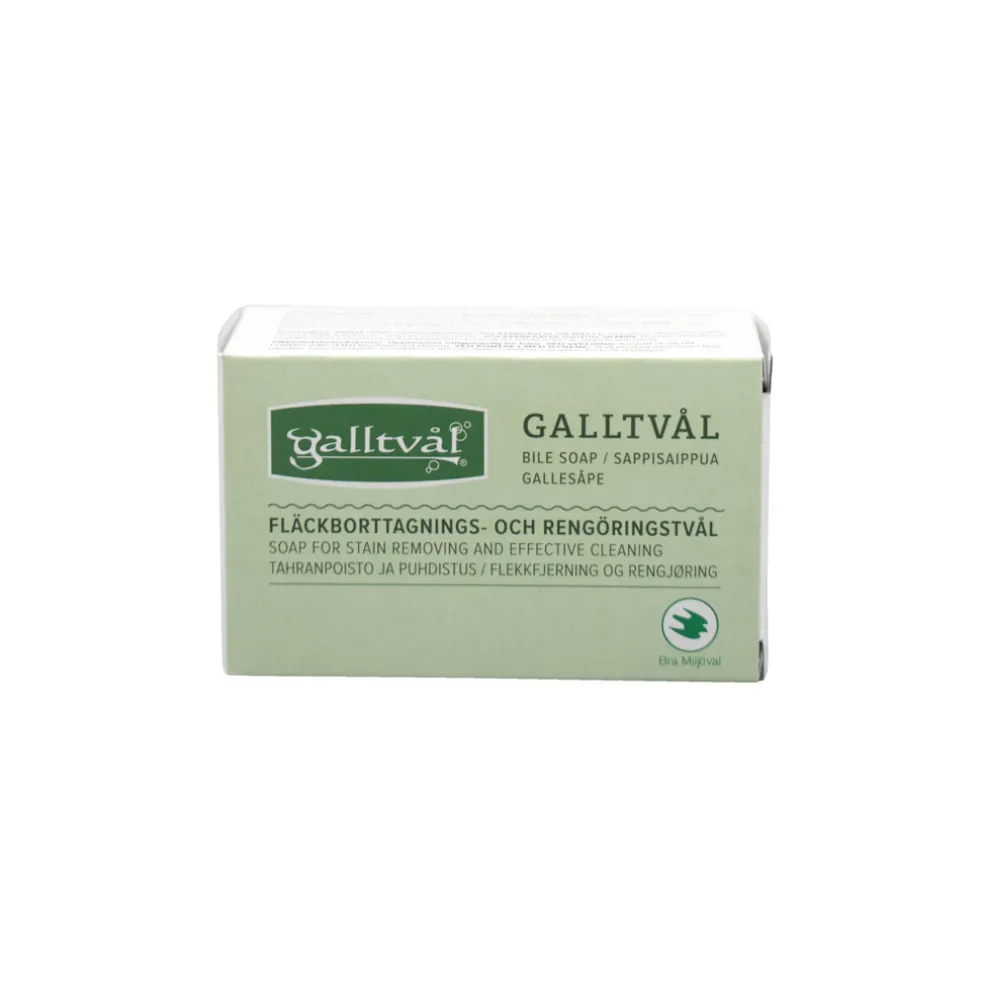 Galltvål 100 g
