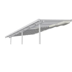 Gardiner Terrasstak Feria 12,5 m² Canopia by Palram