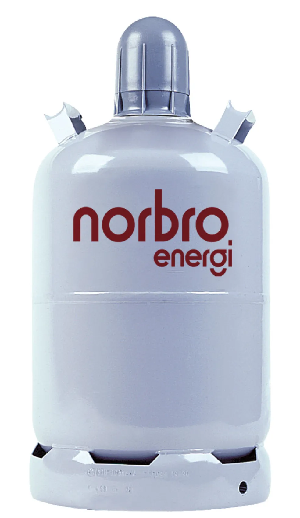 Gasolfyllning P11 Norbro Energi